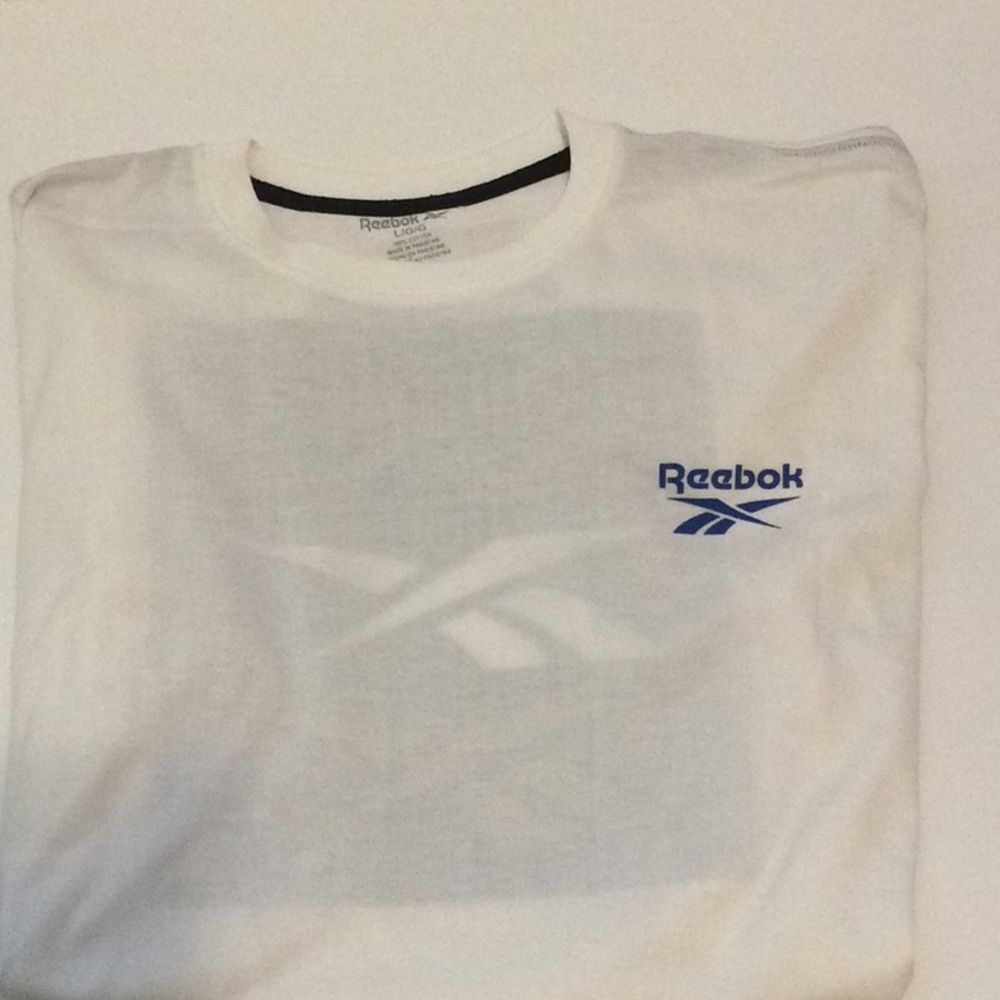Reebok Graphic T-shirt